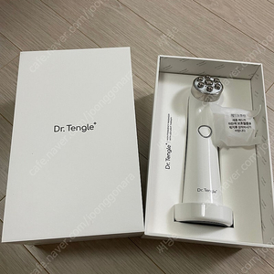 닥터탱글 고주파기기