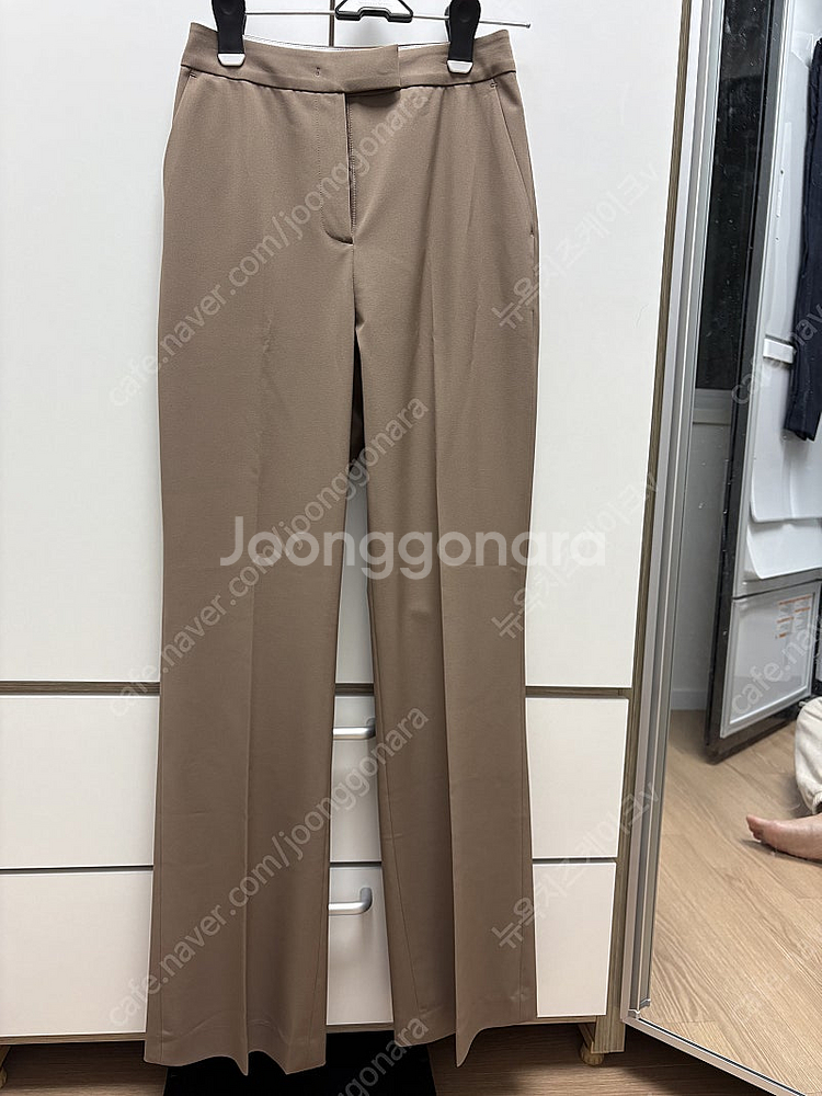 시에 슬랙스 XS--0
