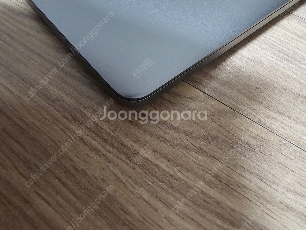 맥북프로 15인치 2018 i7 16GB 512--6