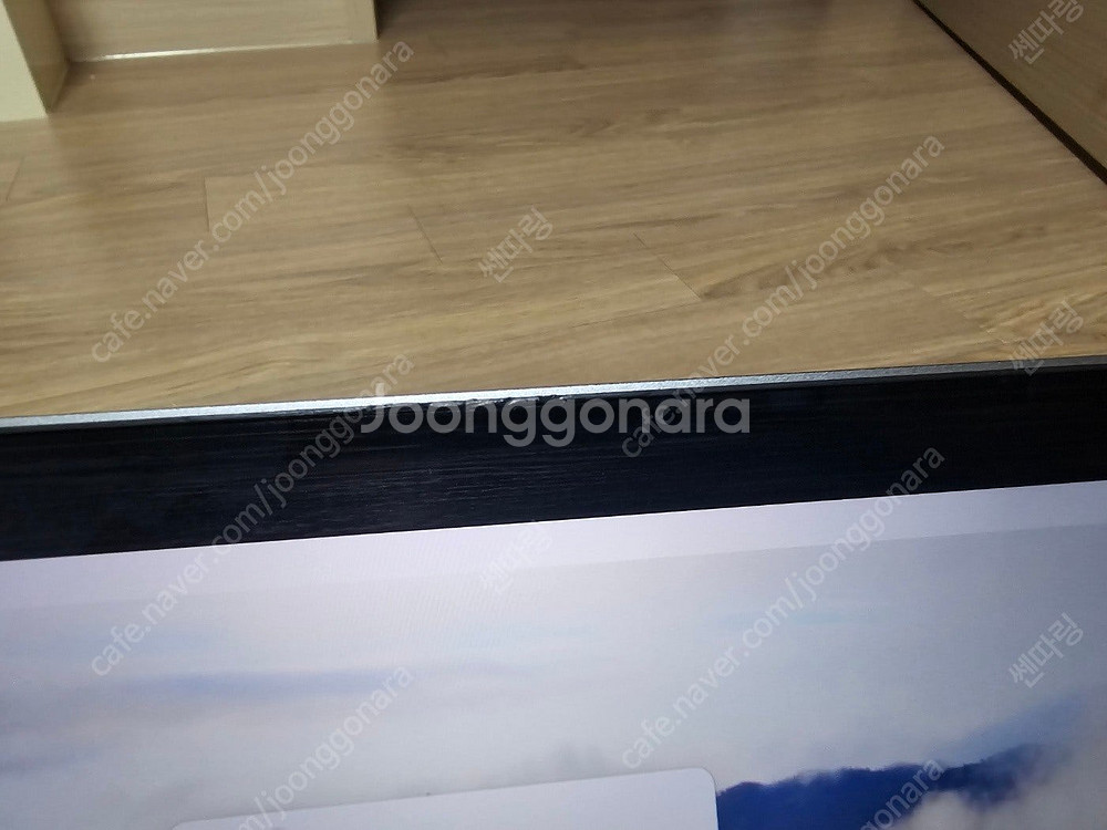 맥북프로 15인치 2018 i7 16GB 512--8