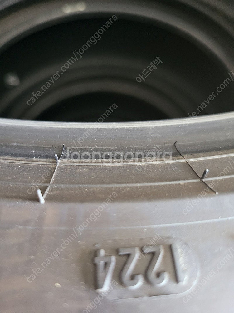 피렐리 피제로 (PZERO TM ★ MO) BMW 출고...--7