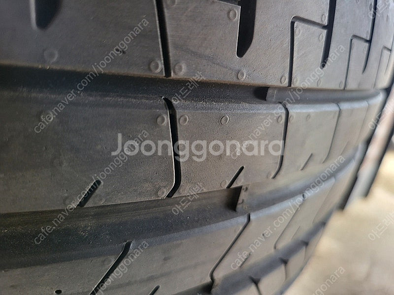 피렐리 피제로 (PZERO TM ★ MO) BMW 출고...--8