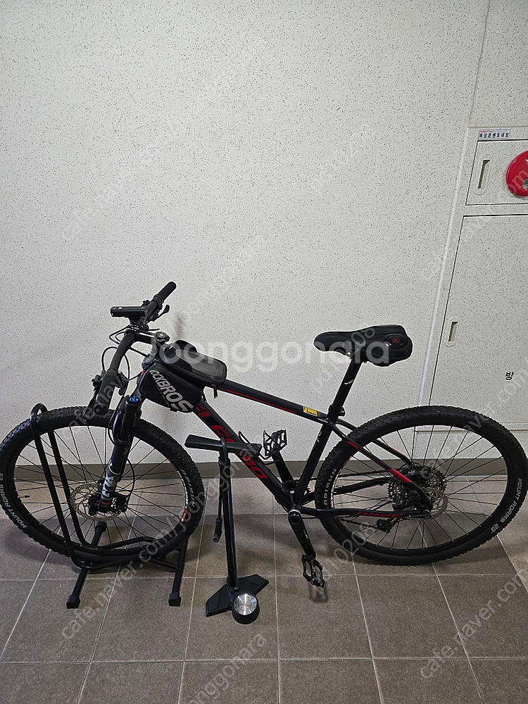엘파마 mtb 29 8300--1
