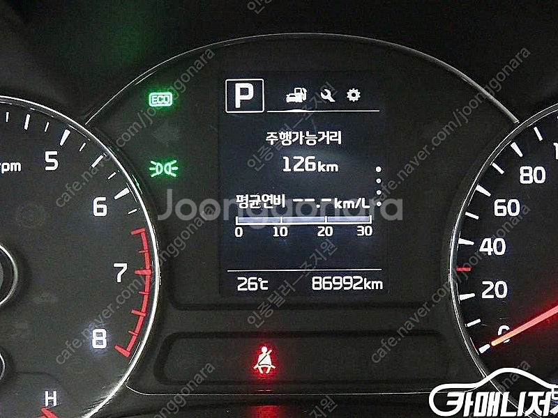 [기아]더뉴 K3 1.6 GDI 트렌디 E (5인승) ...--9