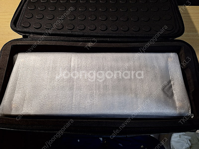 FROG TKL (상구리) 실버 (F12, A87 8K...--4