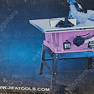 JIFA TABLE SAW 테이블 쏘우