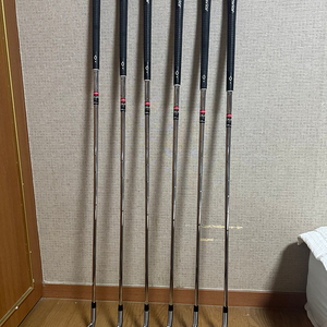 PXG Gen4 0311p 6아이언