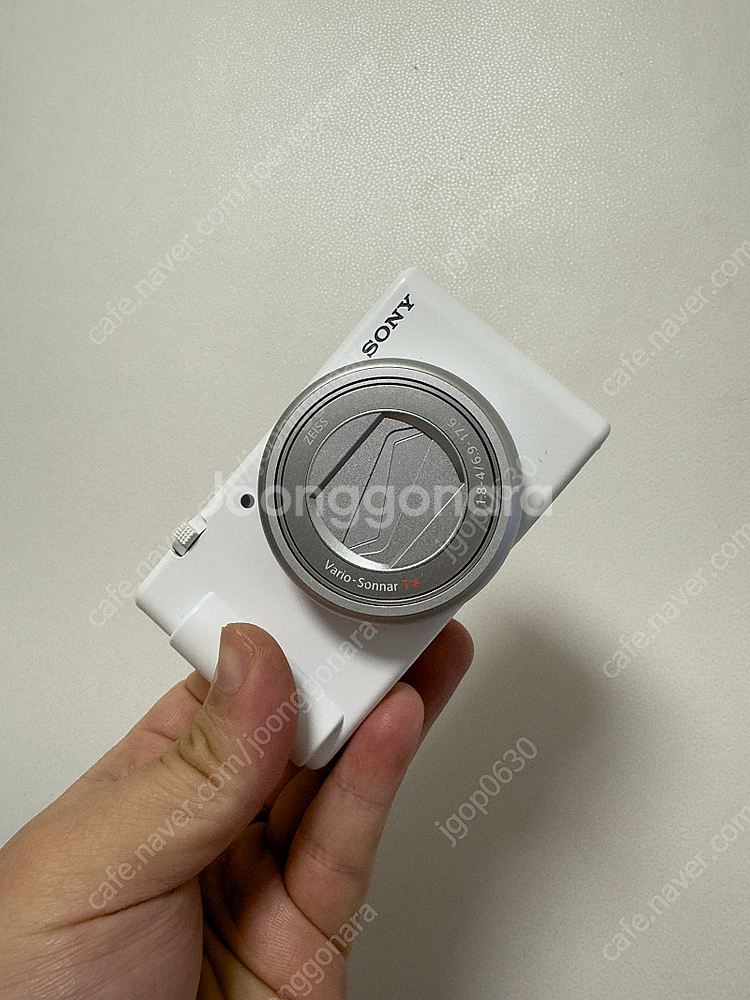 유튜브용 카메라 Zv-1 m2 팝니다 슈팅그립포함--0