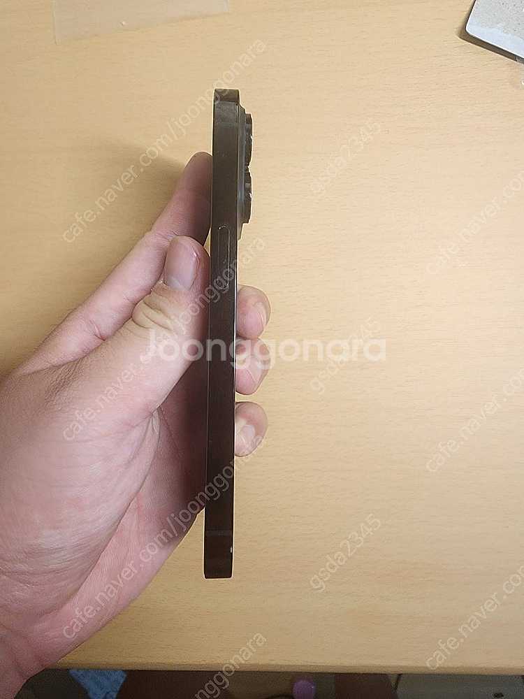 아이폰 14프로 256기가 블랙 판매합니다--2