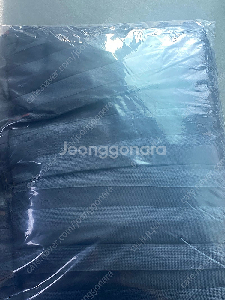 새상품) 웬즈데이 어른 자켓 치마 셔츠 조끼 넥타이 +...--6
