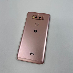 F800 ] LG V20 핑크 64기가 5.5만원 판매합니다. 무잔상