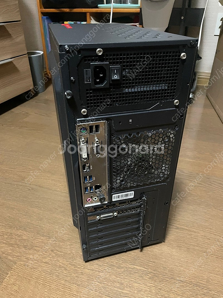 @@게이밍 본체 & 벤큐 ZOWIE XL2720Z 모니...--0