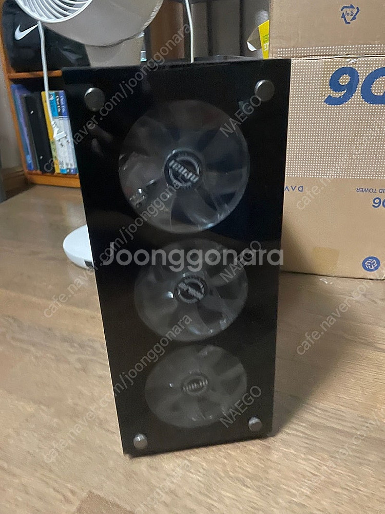 @@게이밍 본체 & 벤큐 ZOWIE XL2720Z 모니...--2