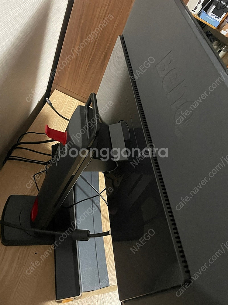@@게이밍 본체 & 벤큐 ZOWIE XL2720Z 모니...--4