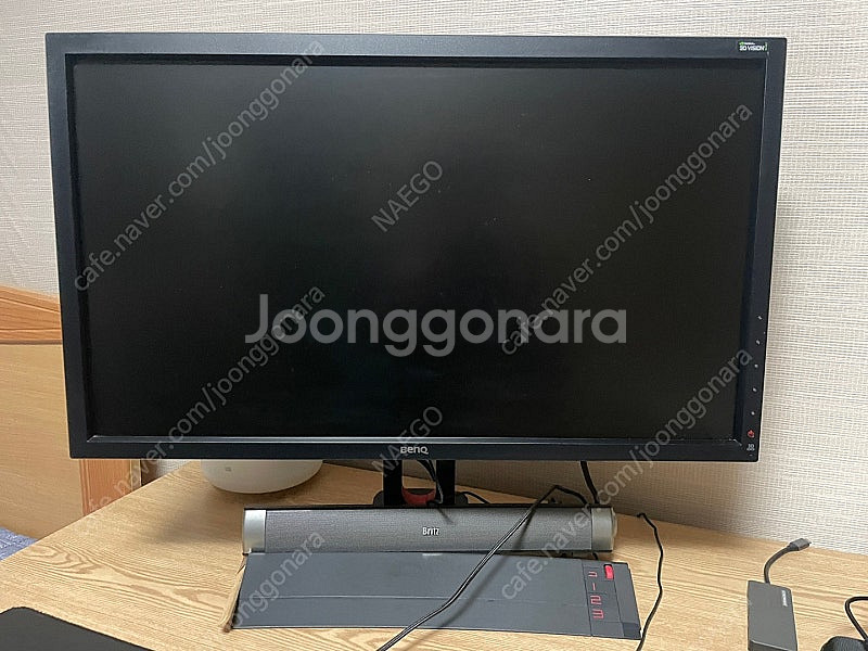 @@게이밍 본체 & 벤큐 ZOWIE XL2720Z 모니...--6