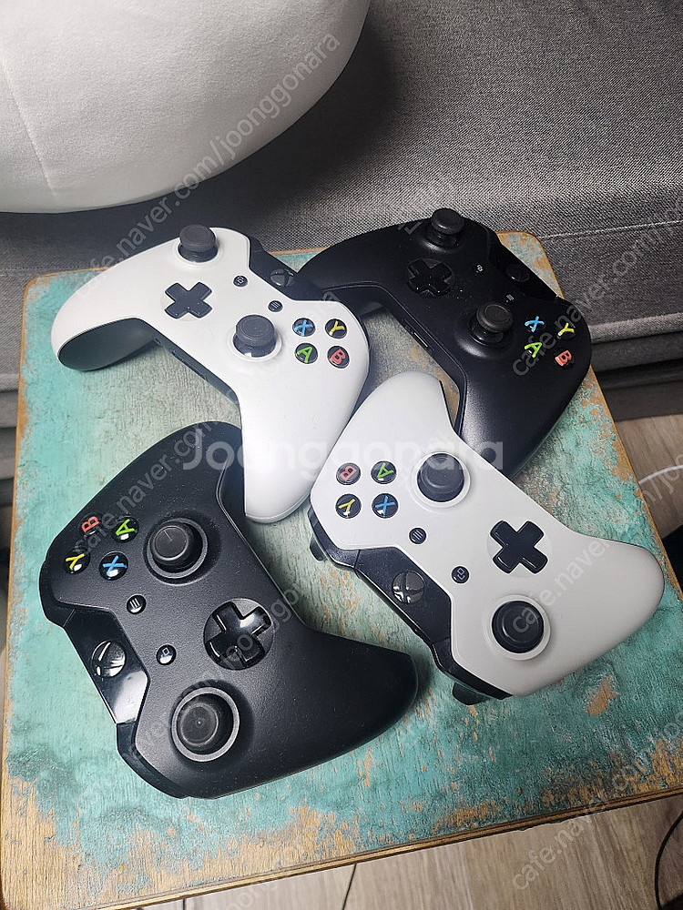 xbox one, xbox one 컨트롤러 팝니다--1
