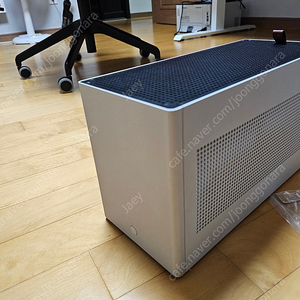 Louqe ghost s1 mk3 라임스톤