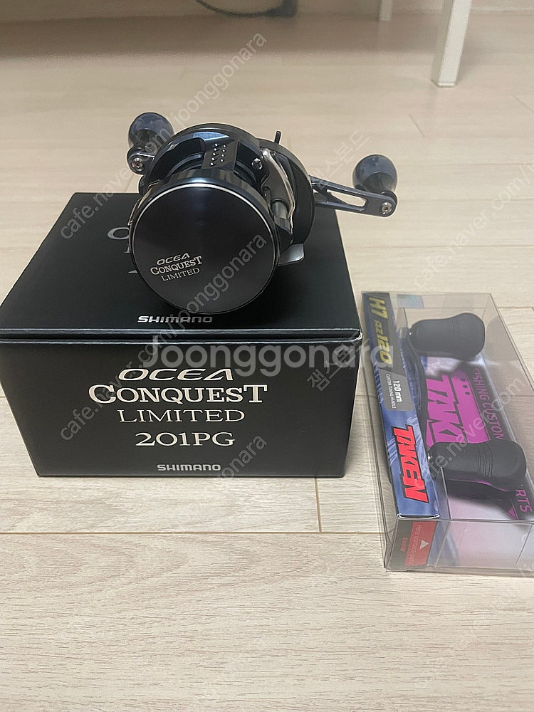 솔티가IC 100PL-DH(정품), 흑콩201PG(직수...--8