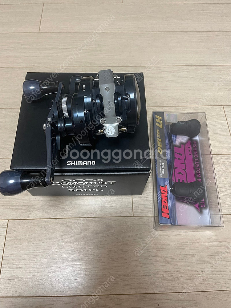솔티가IC 100PL-DH(정품), 흑콩201PG(직수...--9