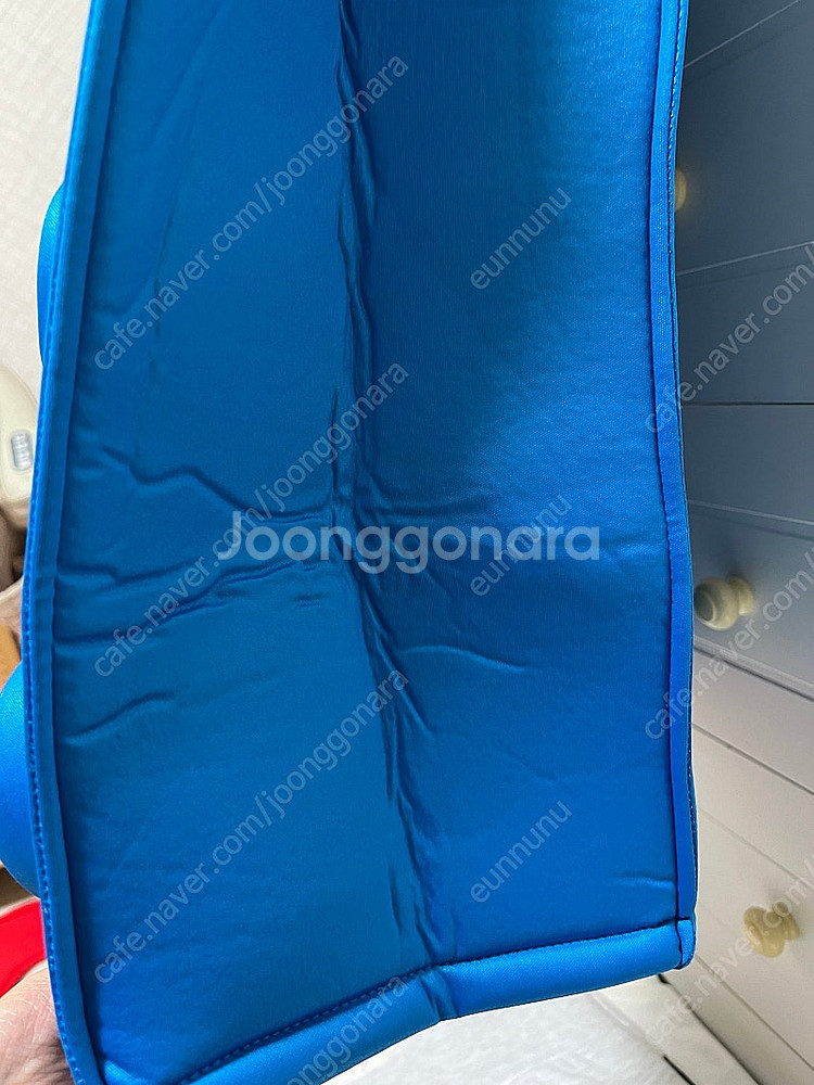 레고랜드 할로윈 레고 코스튬 빨강 파랑--5