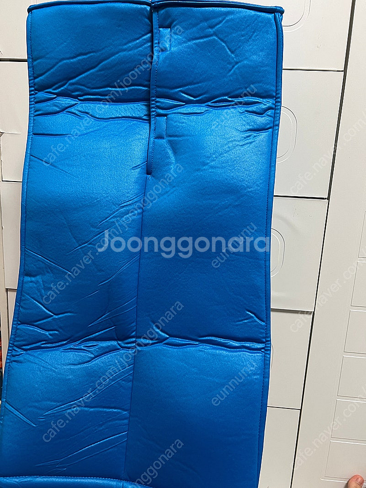 레고랜드 할로윈 레고 코스튬 빨강 파랑--6