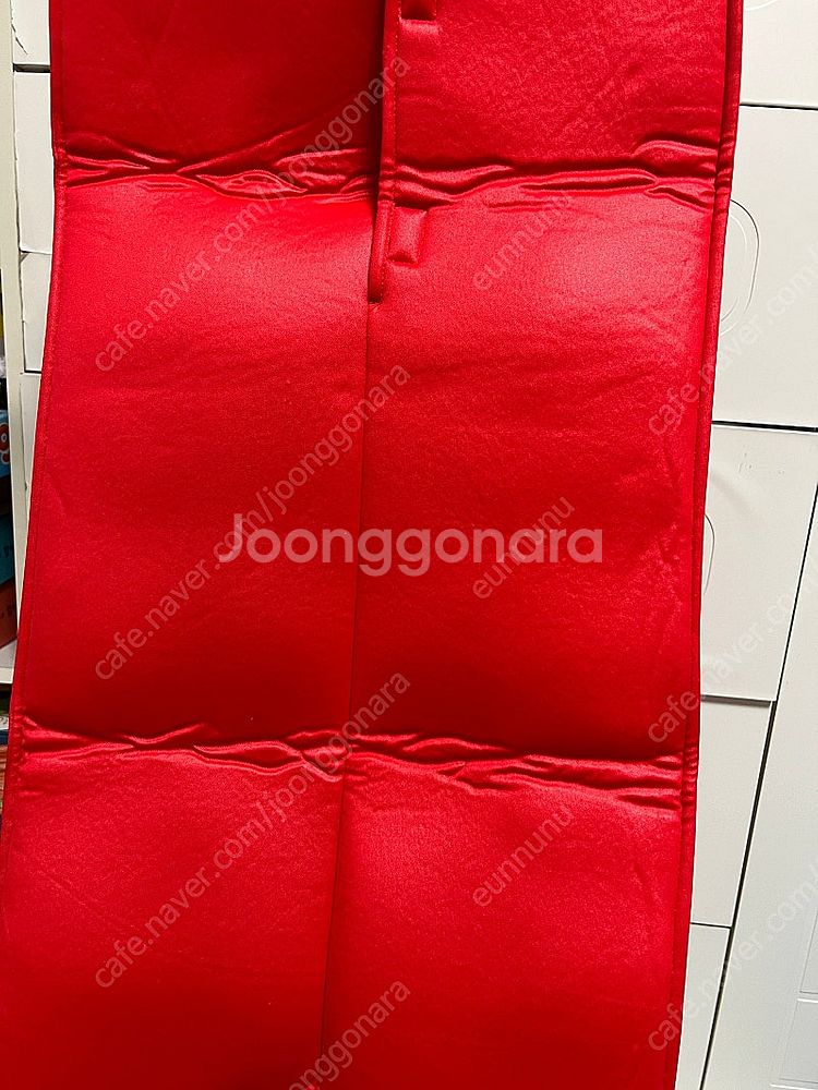 레고랜드 할로윈 레고 코스튬 빨강 파랑--9
