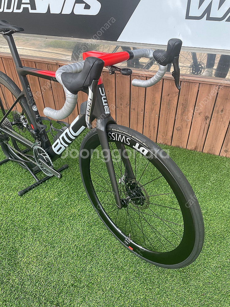Bmc 기함급 로드 사이클 SLR 01 LTD--1