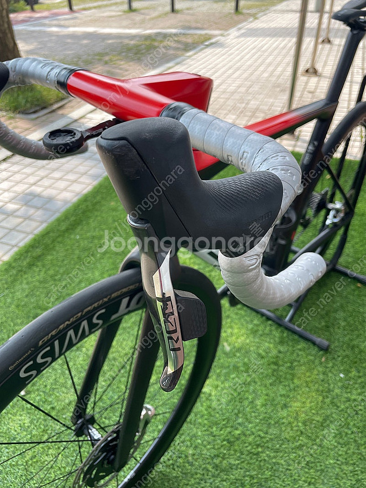Bmc 기함급 로드 사이클 SLR 01 LTD--3