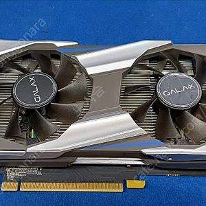 중고 gtx1060 3g 캘럭시