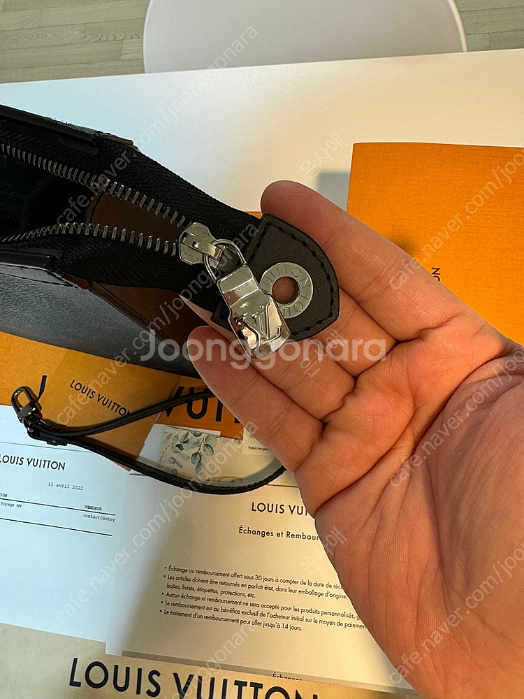 루이비통 포쉐트 보야주mm--3