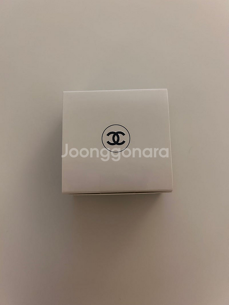 샤넬 이드라 뷰티 뉴트리씨옹 봄 누리쌍 레브르 10g--2