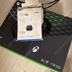 엑스박스 xbox series x