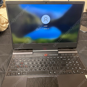 삼성 오디세이 NT850XCJ-Y78A 게이밍노트북 24GB 램 업그레이드