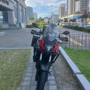 Cb500x 21년