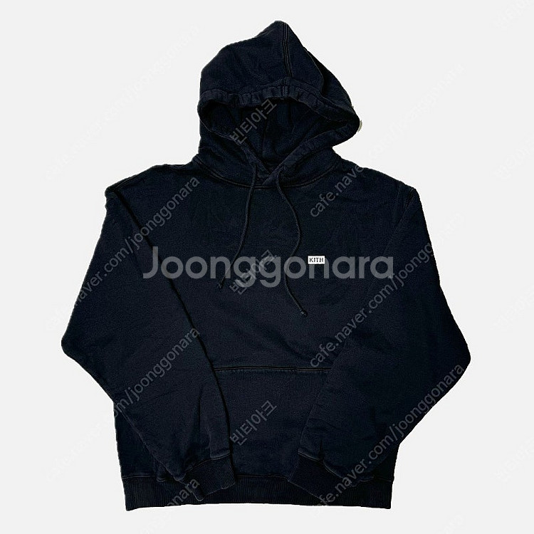 키스 (KITH) 후드--0