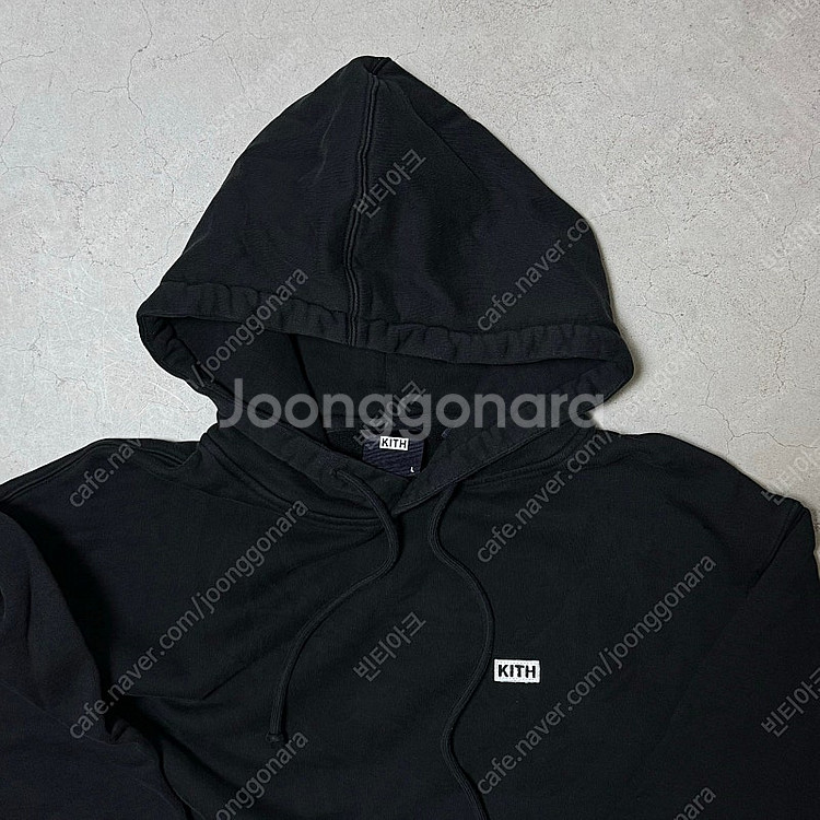 키스 (KITH) 후드--1