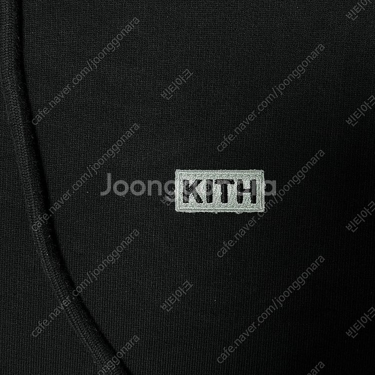 키스 (KITH) 후드--3