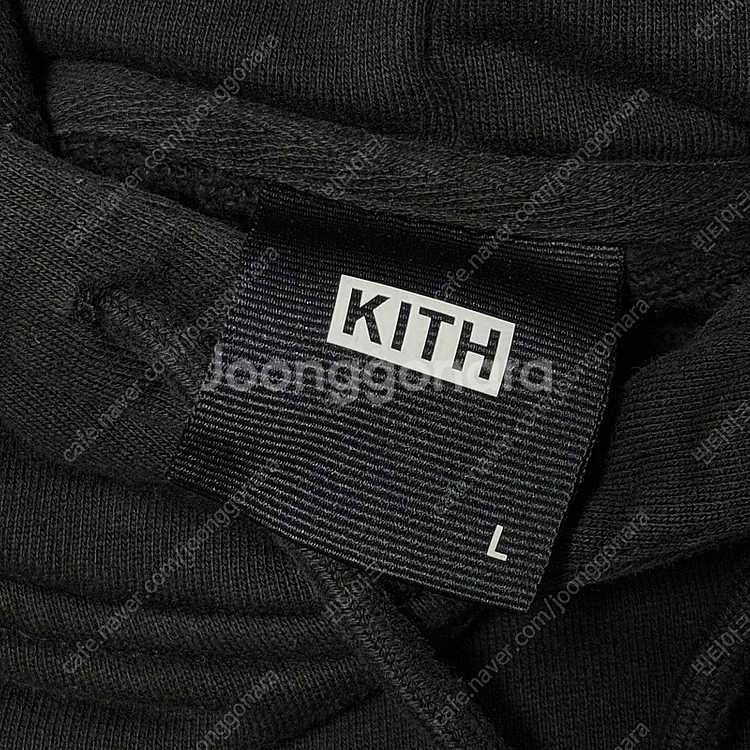 키스 (KITH) 후드--5