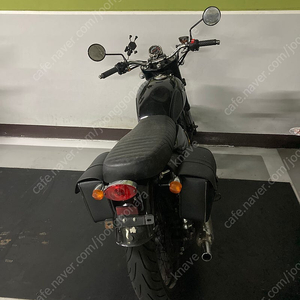 엘로이팬텀 125cc 2021년식