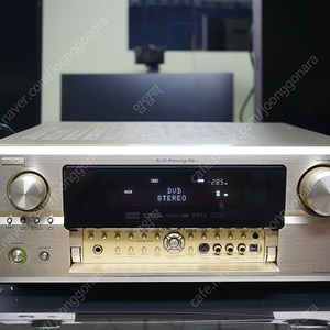 데논 AV리시버 홈시어터 앰프 AVR-3805 DENON