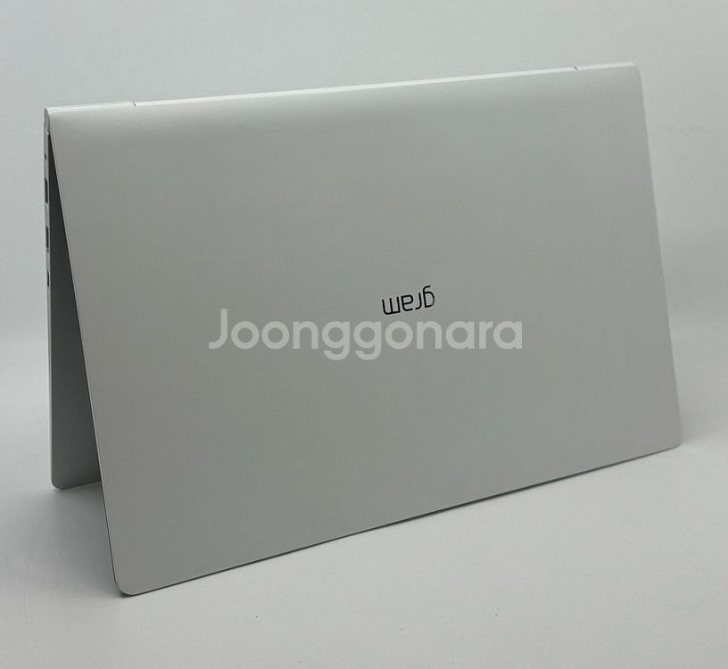 LG전자 그램 14인치 14ZD990-GX30K 중고노...--5