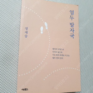 [과학 교양] 열두 발자국 - 정재승 / 씨크릿 하우스 / 오리진 / 인문사회계 학생을 위한 과학기술의 철학적 이해 / 통통한 IT 디지털 상식 / 미래인을 위한 테크놀로지 교양