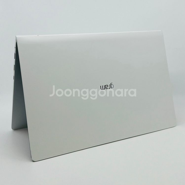 LG전자 2020 그램14 14Z995 14인치 중고노...--5