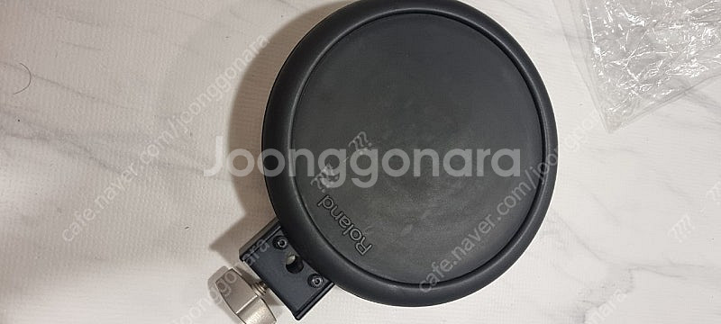 롤랜드 전자드럼 패드 PD8A--0