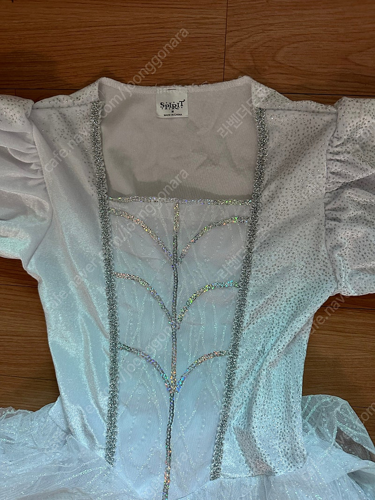 마녀, 여신 어린이 할로윈 코스튬--5