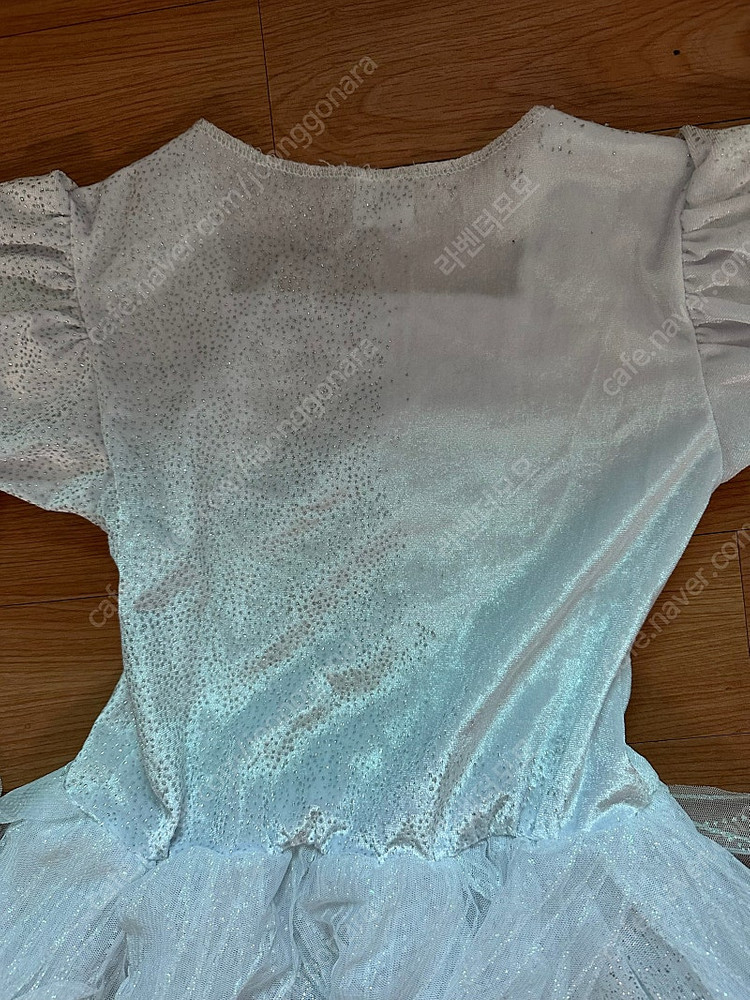 마녀, 여신 어린이 할로윈 코스튬--8