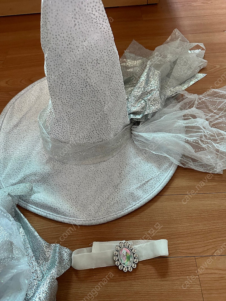 마녀, 여신 어린이 할로윈 코스튬--9