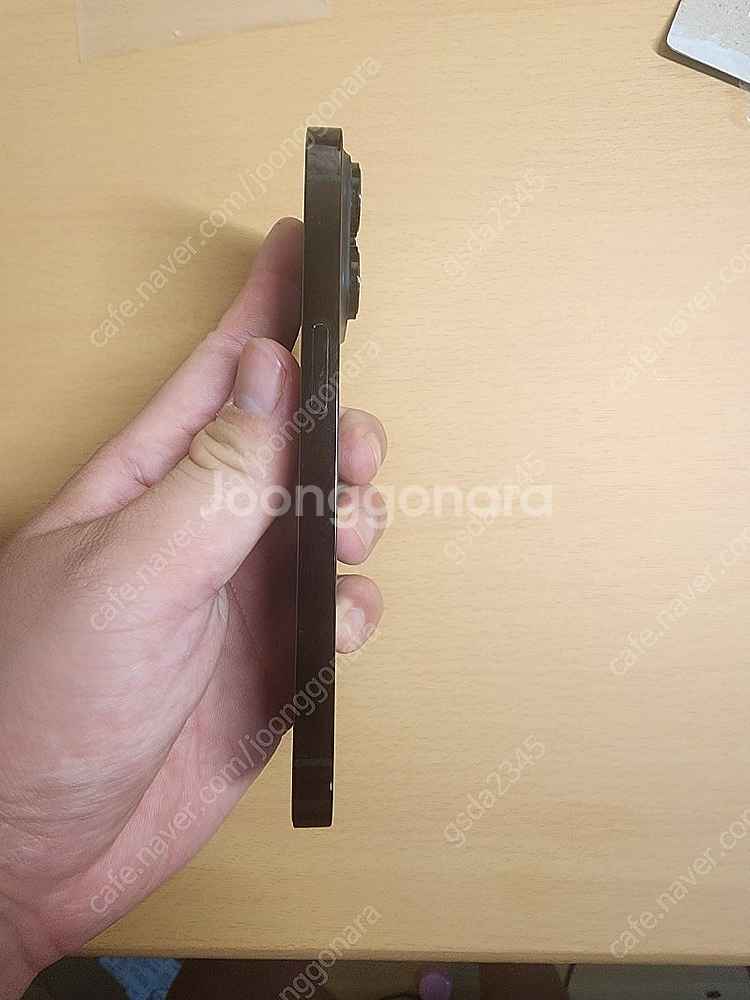 아이폰 14프로 256기가 블랙 판매합니다--2