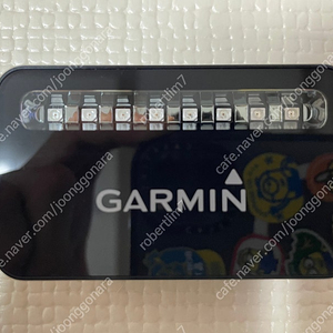 가민 후미등 베리아/바리아 GARMIN VARIA RTL500