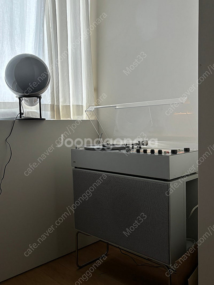 디터람스 오디오 + l46 / dieter rams a...--0